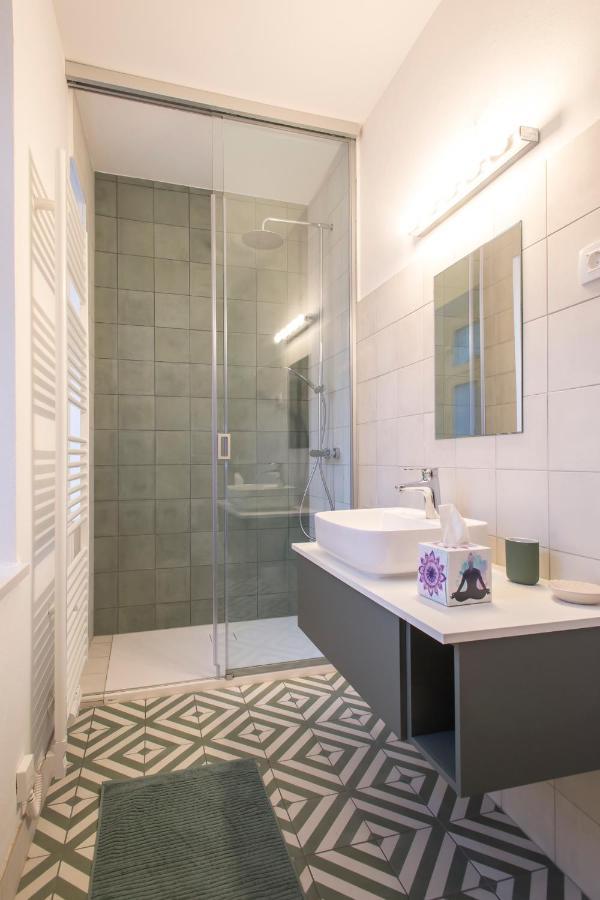 Vila Krista Μαριμπόρ Εξωτερικό φωτογραφία