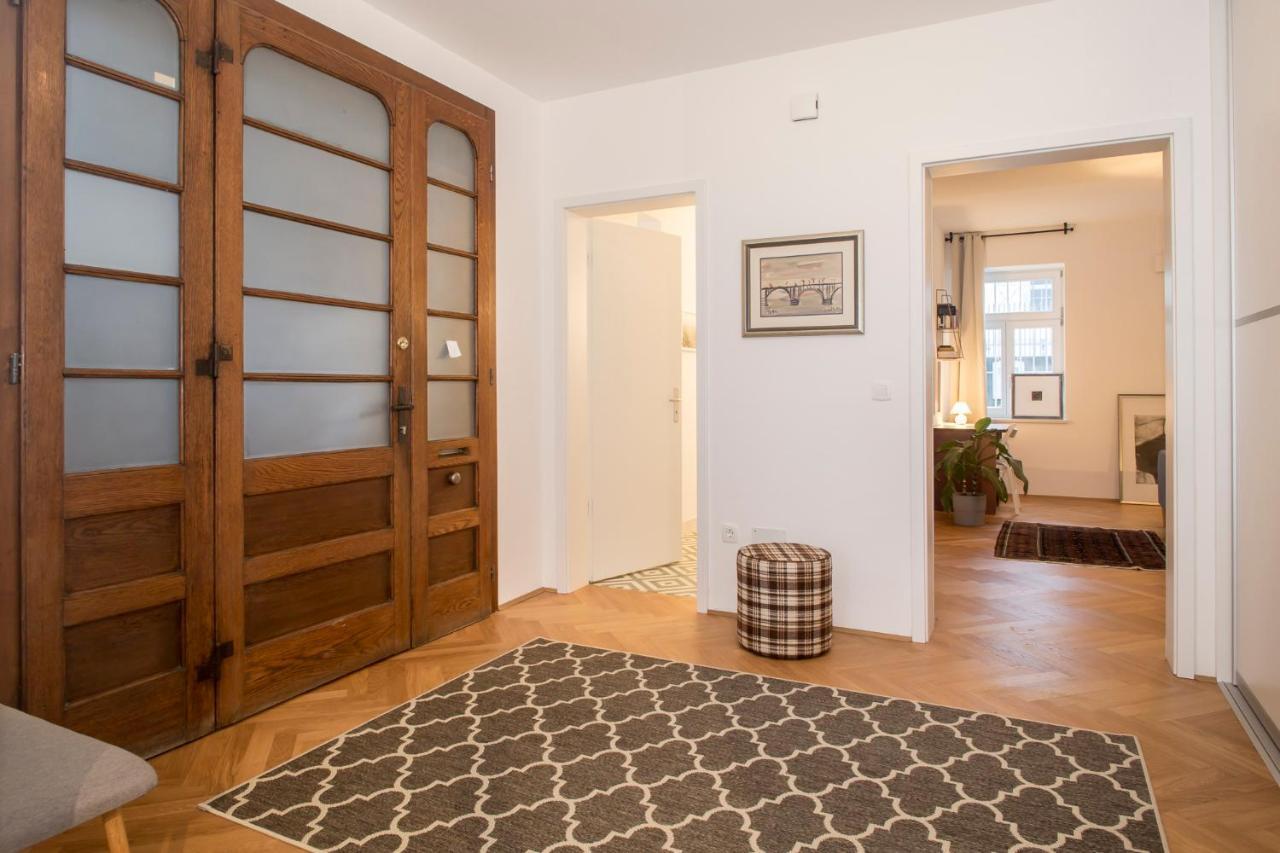 Vila Krista Μαριμπόρ Εξωτερικό φωτογραφία