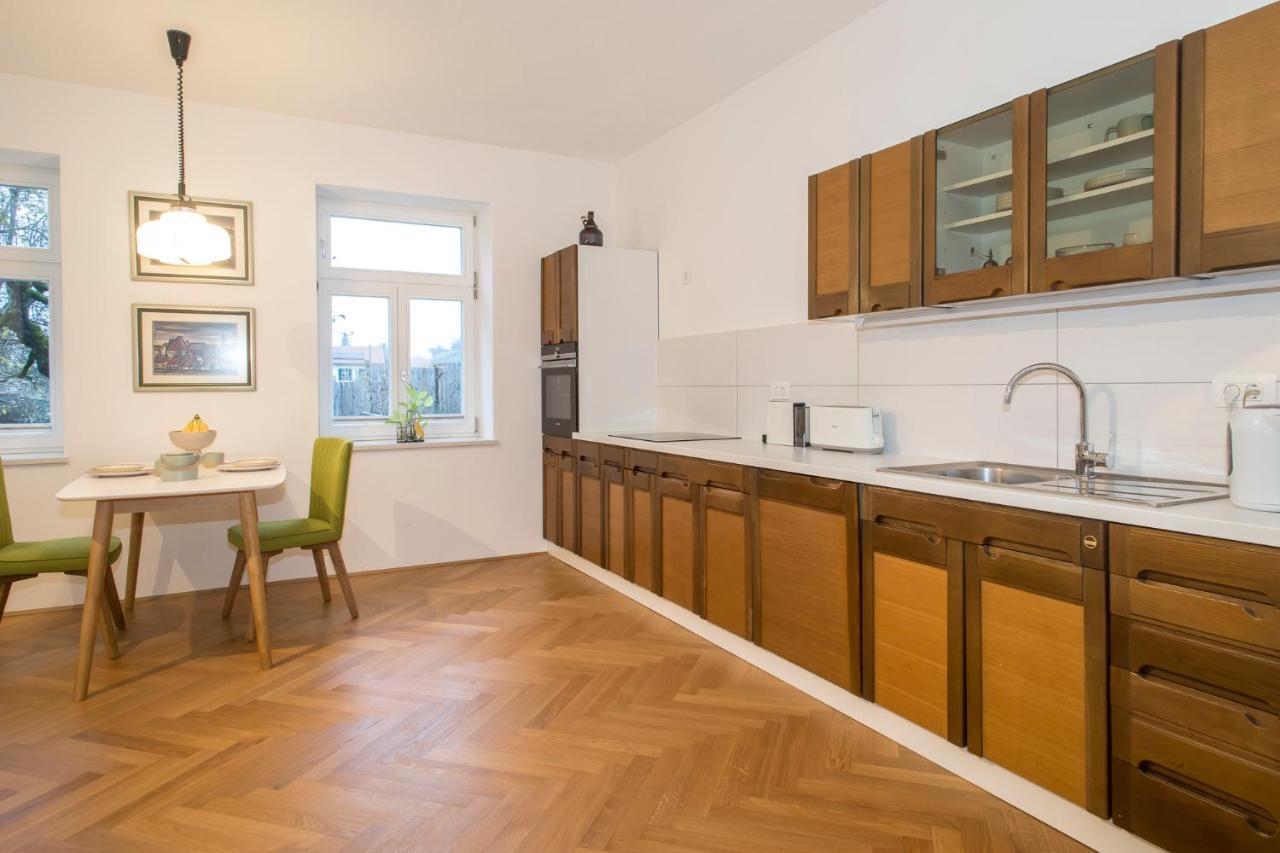 Vila Krista Μαριμπόρ Εξωτερικό φωτογραφία