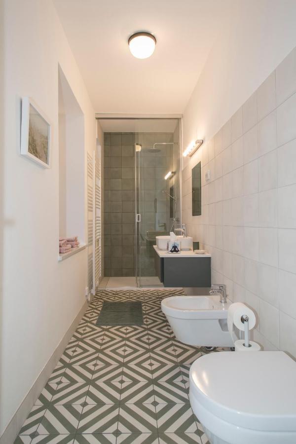 Vila Krista Μαριμπόρ Εξωτερικό φωτογραφία
