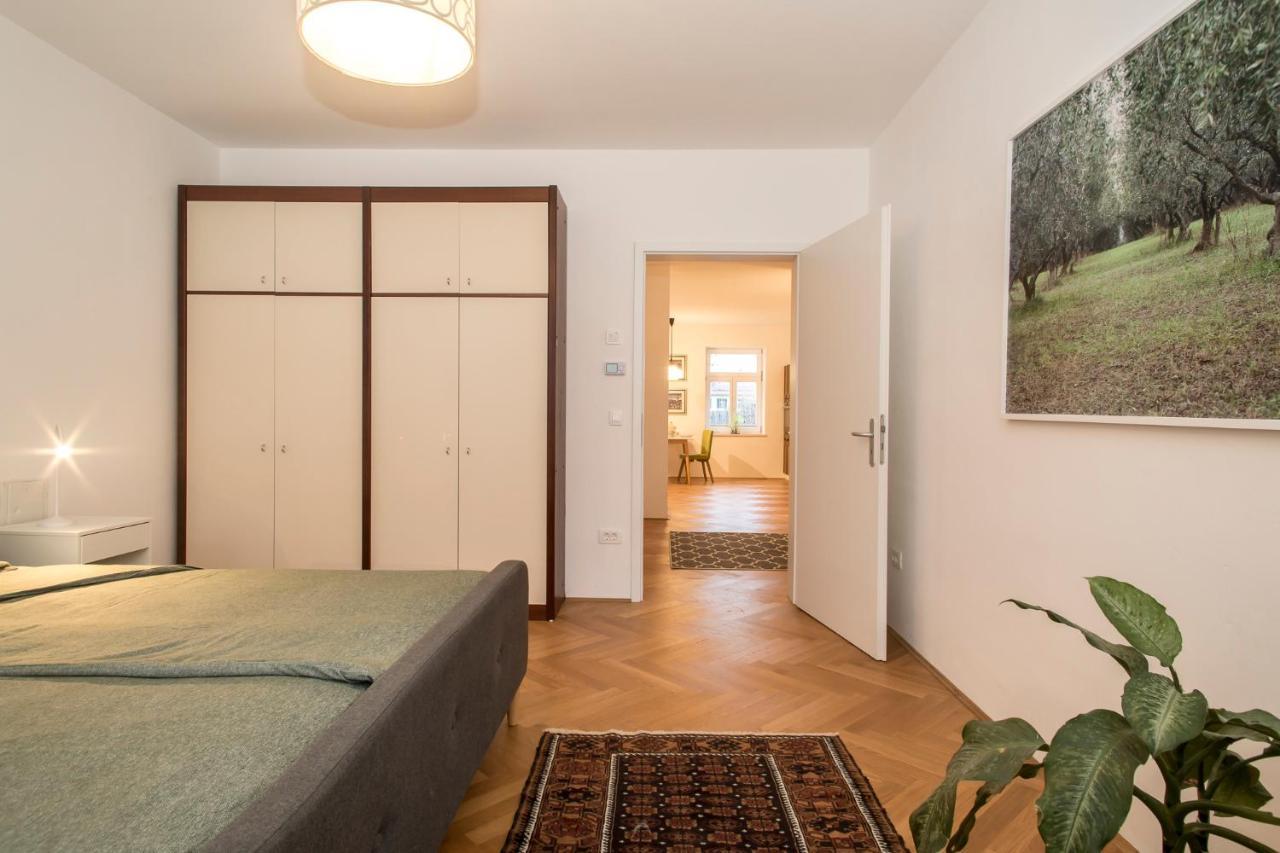 Vila Krista Μαριμπόρ Εξωτερικό φωτογραφία
