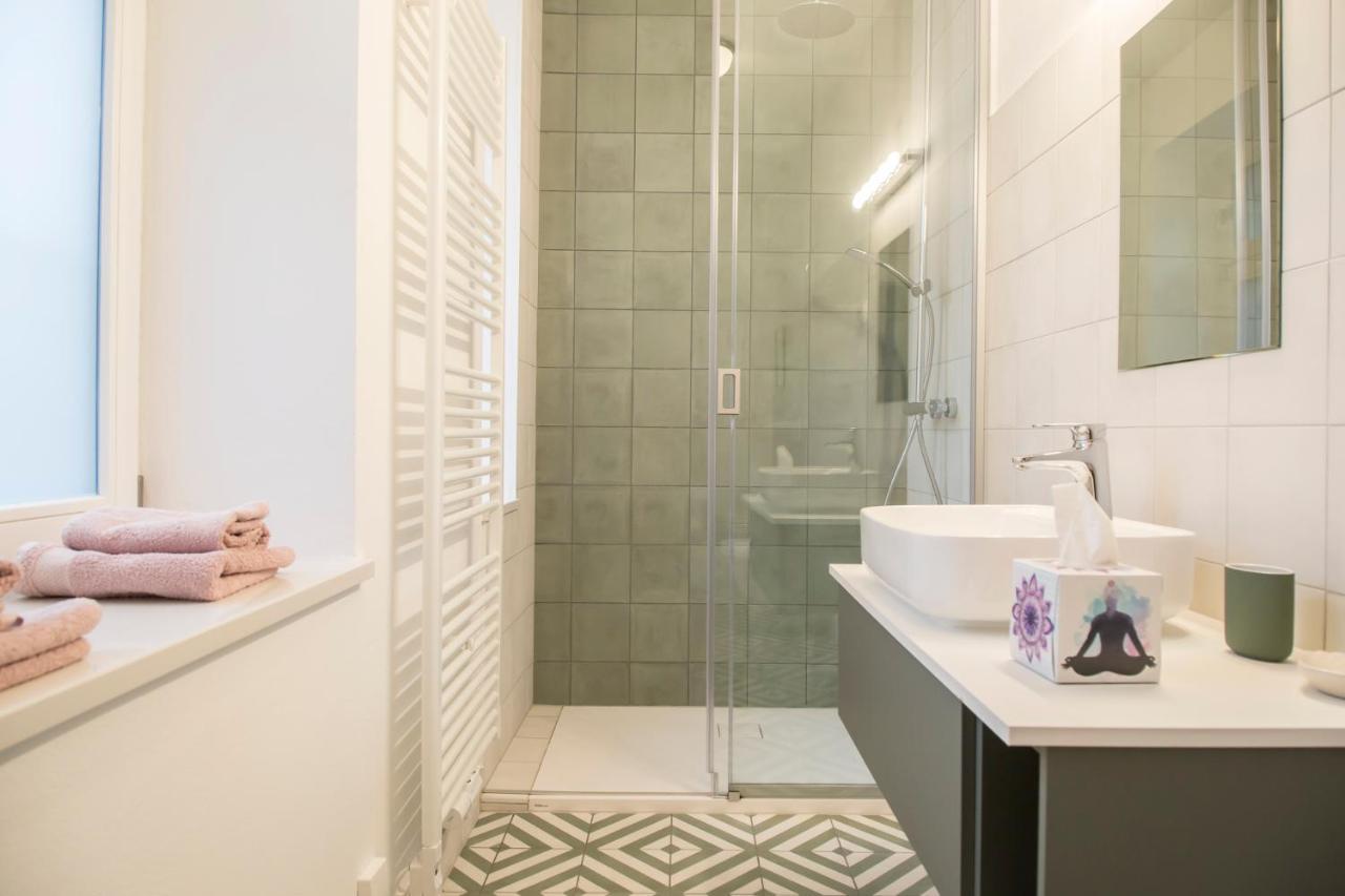 Vila Krista Μαριμπόρ Εξωτερικό φωτογραφία