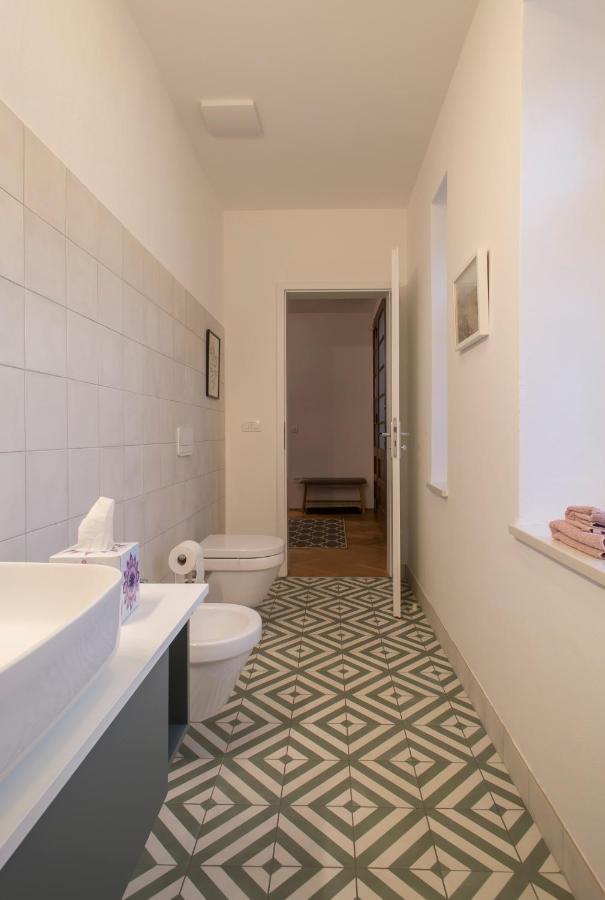 Vila Krista Μαριμπόρ Εξωτερικό φωτογραφία