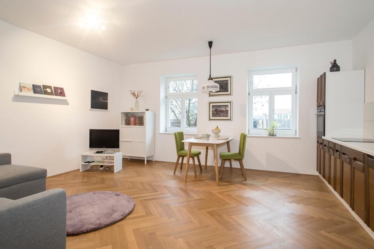 Vila Krista Μαριμπόρ Εξωτερικό φωτογραφία