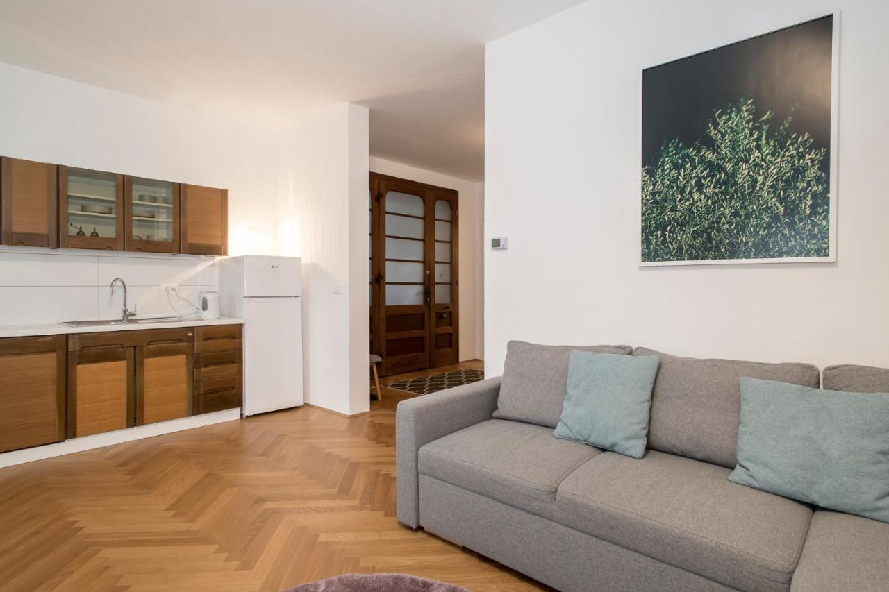 Vila Krista Μαριμπόρ Εξωτερικό φωτογραφία